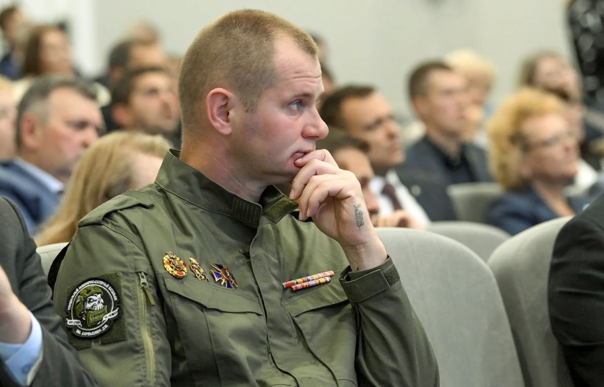 Виталий Королев: Программы «Единой России» на выборах Губернатора и Заксобрания Тверской области - это конкретный план действий по решению чувствительных для людей вопросов Виталий Королев: Программы «Единой России» на выборах Губернатора и Заксобрания Тверской области - это конкретный план действий по решению чувствительных для людей вопросов