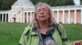 Виталий Королев показал ход реставрации усадьбы «Знаменское-Раёк»