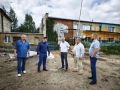 Прокуратура Калининского района Тверской области проверяет школы