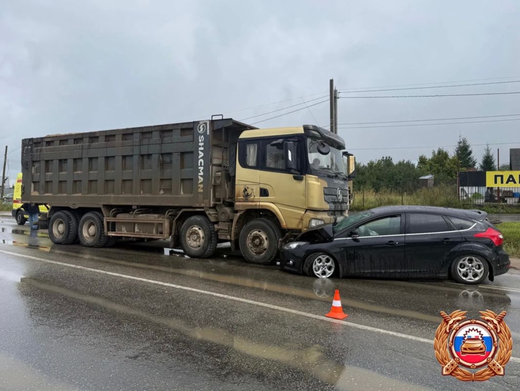 Аварийность за 25 августа. В Тверской области 25 августа 2026 года произошло 3 дорожно-транспортных происшествия, в которых 3 человека получили травмы 25.08.2026 г. в 11:50 на 11 км а/д Тверь - Лотошино - Шаховская -... Аварийность за 25 августа. В Тверской области 25 августа 2026 года произошло 3 дорожно-транспортных происшествия, в которых 3 человека получили травмы 25.08.2026 г. в 11:50 на 11 км а/д Тверь - Лотошино - Шаховская -...