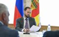 Виталий Королев обсудил с главврачами перезагрузку системы здравоохранения региона