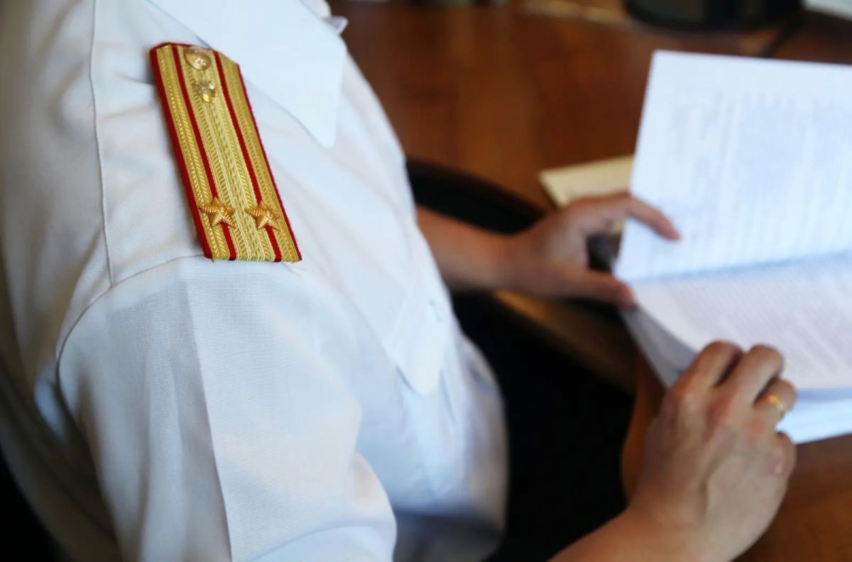 В Тверской области по сообщению соцмедиа о совершении противоправных действий в отношении малолетнего ребенка следователем СК организована проверка