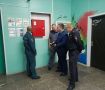 Прокурором Весьегонского района Сергеем Мигалем с привлечением специалистов МЧС, Росгвардии и МВД начаты проверки соблюдения требований законодательства о пожарной безопасности, а также законодательства об основных гарантиях...