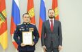 Виталий Королев: Сегодня вручал награды лауреатам премии Губернатора Тверской области за выдающиеся достижения в области науки и техники в 2026 году