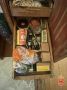 Патроны, порох и марихуану нашли полицейские у охранника из Белого Городка