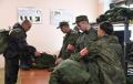 Военкоматы получат полный доступ к данным призывников, а также их семей