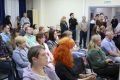 ИнформУИК в трудовых коллективах предприятий и организаций Тверской области
