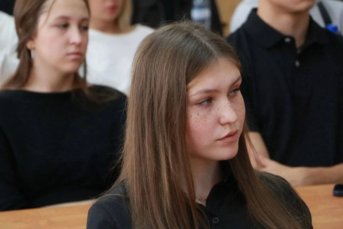 Студенческий ИнформУИК: встречи в высших учебных заведениях Тверской области Студенческий ИнформУИК: встречи в высших учебных заведениях Тверской области