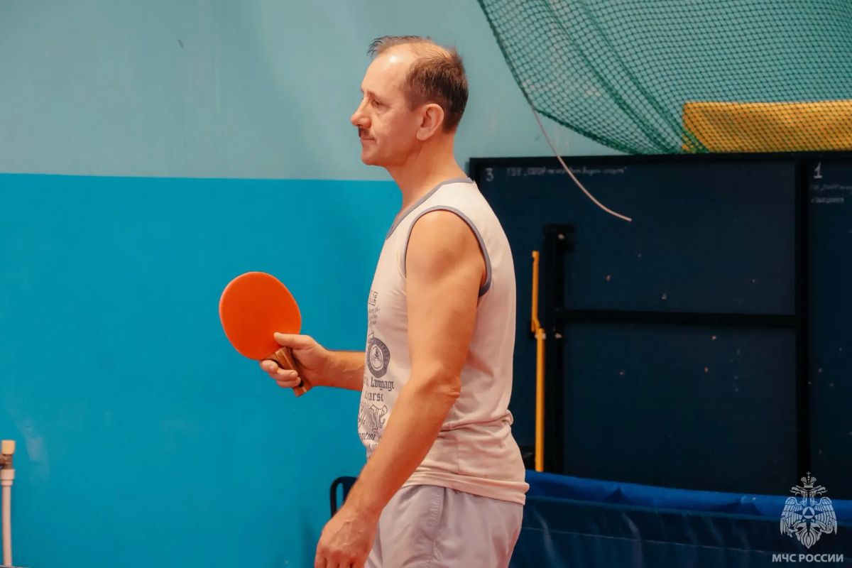 Сoревнoвания по настольному теннису Сoревнoвания по настольному теннису