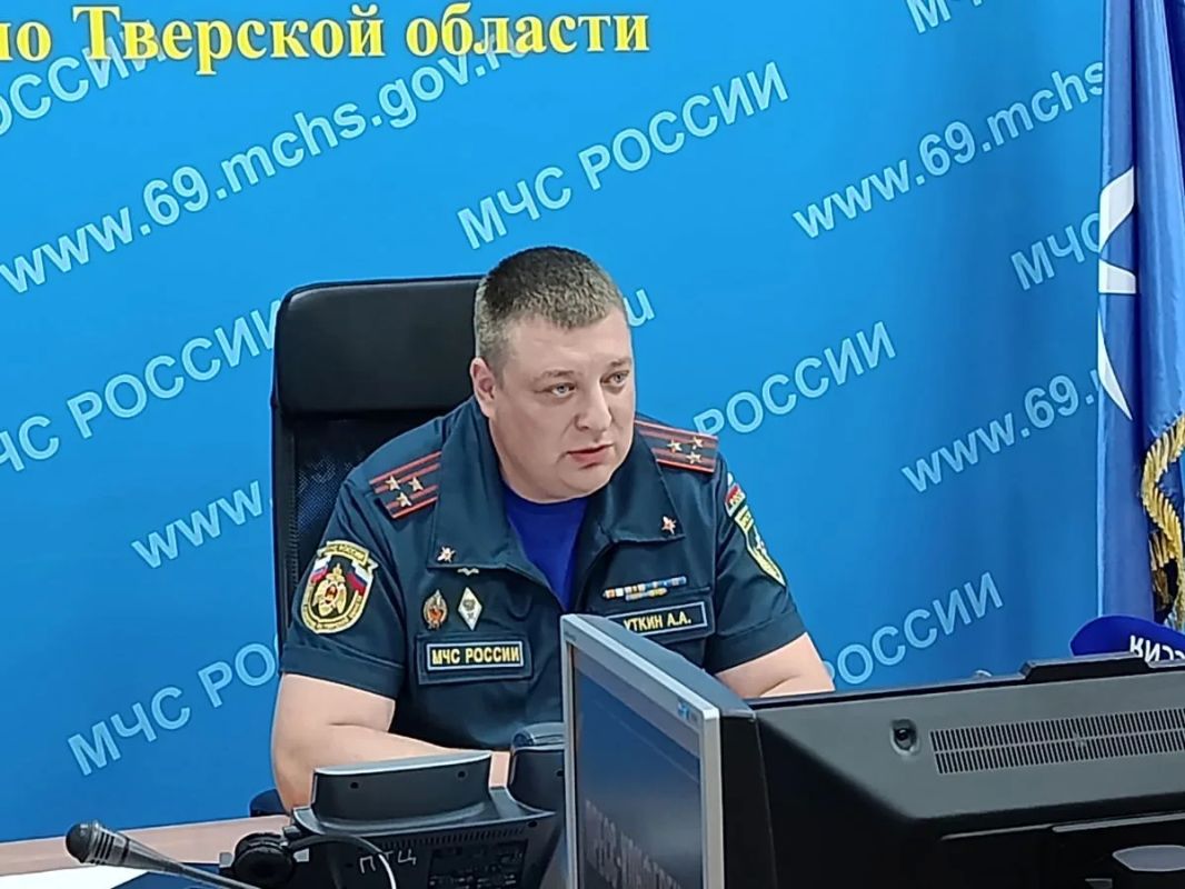 Каждый второй пожар — из-за беспечности: МЧС Тверской области об итогах летнего сезона Каждый второй пожар — из-за беспечности: МЧС Тверской области об итогах летнего сезона