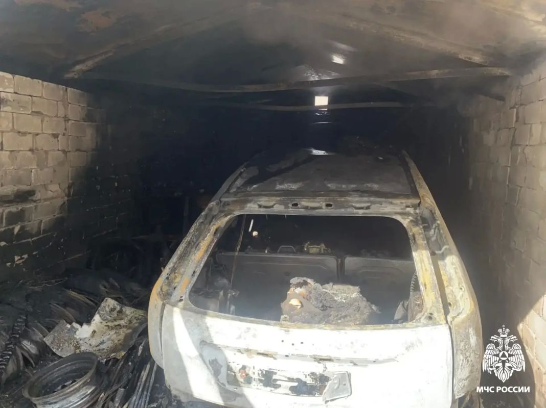 Неисправный чайник лишил автомобиля Неисправный чайник лишил автомобиля