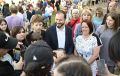 Виталий Королев: Сегодня работал в Калининском округе