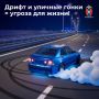 Довольно часто в своих постах мы рассказываем о так называемых «дрифтерах» и «уличных гонщиках» - к сожалению, любителей подобного экстрима сегодня немало