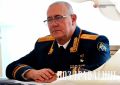 Сегодня поздравления с днем рождения принимает руководитель управления общественно-политической работы Следственного комитета Российской Федерации Герой России Сергей Васильевич Петров