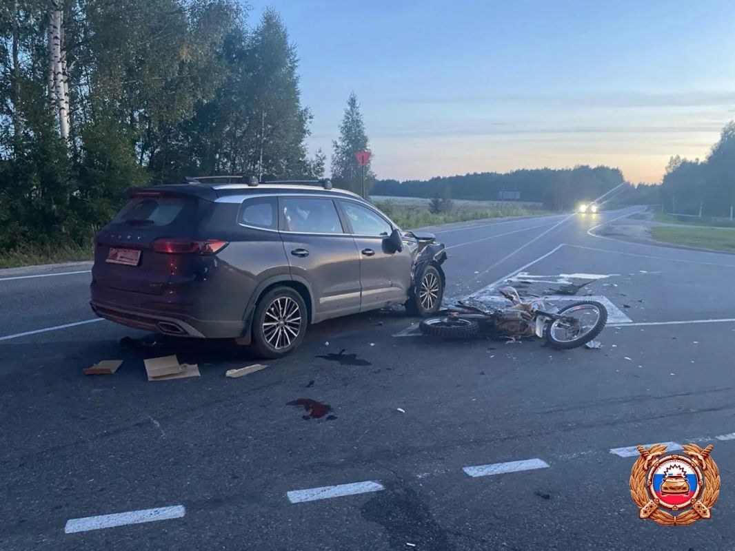 Аварийность за период с 28 по 30 августа Аварийность за период с 28 по 30 августа