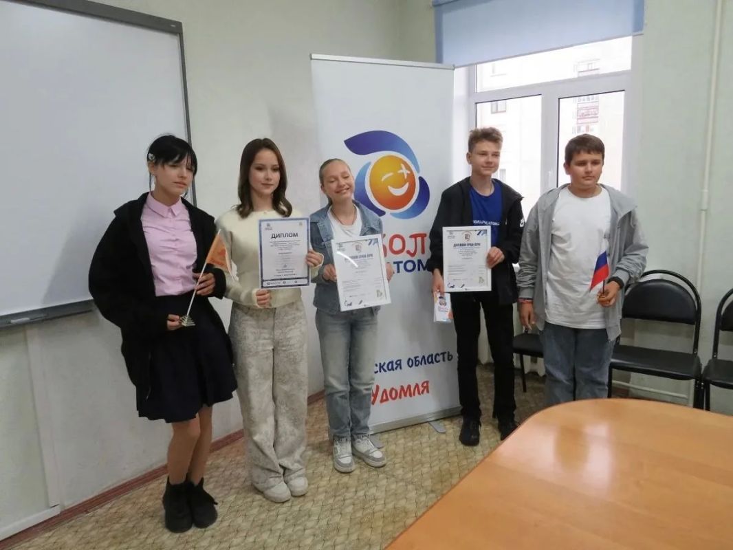 Учитель физики из Удомли побывал в экспедиции на Крайнем Севере Учитель физики из Удомли побывал в экспедиции на Крайнем Севере