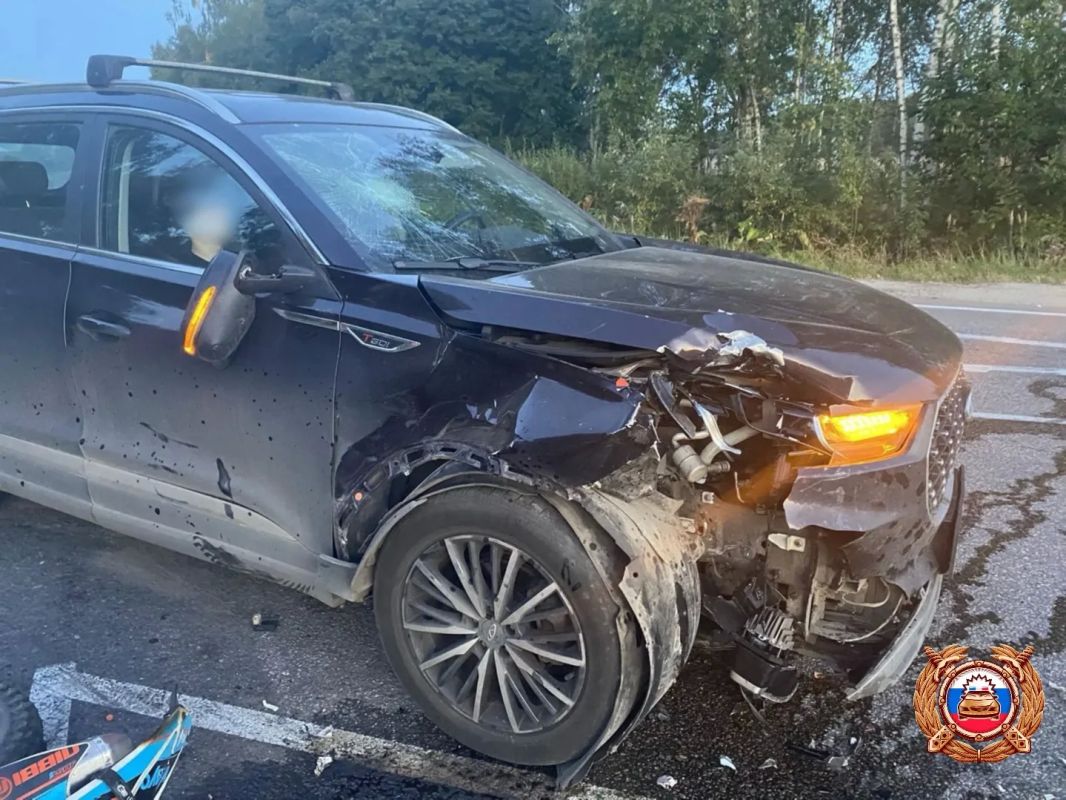 Аварийность за период с 28 по 30 августа Аварийность за период с 28 по 30 августа