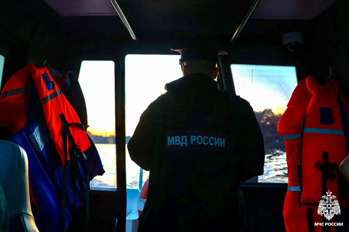 Контроль за соблюдением правил на акватории Контроль за соблюдением правил на акватории