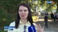 Калининский муниципальный округ отметил день рождения