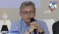 Рифат Сабитов: «ВГТРК вещает на 57 языках и наречиях народов России, сохраняя культурное наследие»