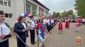 В Тверской области открылись новые кадетские классы МВД России