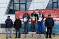 Тверские гребцы — на пьедестале чемпионата России!