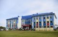 1 сентября в селе Дмитрова Гора Конаковского округа 231 ученика встретила новая средняя общеобразовательная школа – первая в регионе агрошкола, ориентированная на подготовку с самого раннего возраста будущих специалистов для...