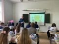 Обеспечение безопасность на Дне знаний