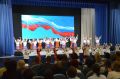 В Центре образования № 57 в микрорайоне «Радужный» прошла традиционная Августовская конференция педагогических и руководящих работников образовательных учреждения города Твери