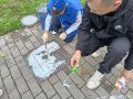 В Ржевском муниципальном округе прошла масштабная акция «Дети идут в школу»