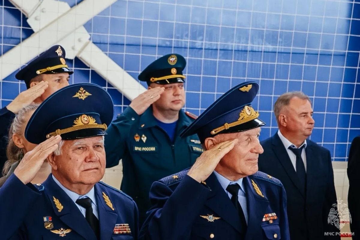 Торжественное мероприятие в Тверском суворовском военном ордена Почета училище Министерства обороны России Торжественное мероприятие в Тверском суворовском военном ордена Почета училище Министерства обороны России