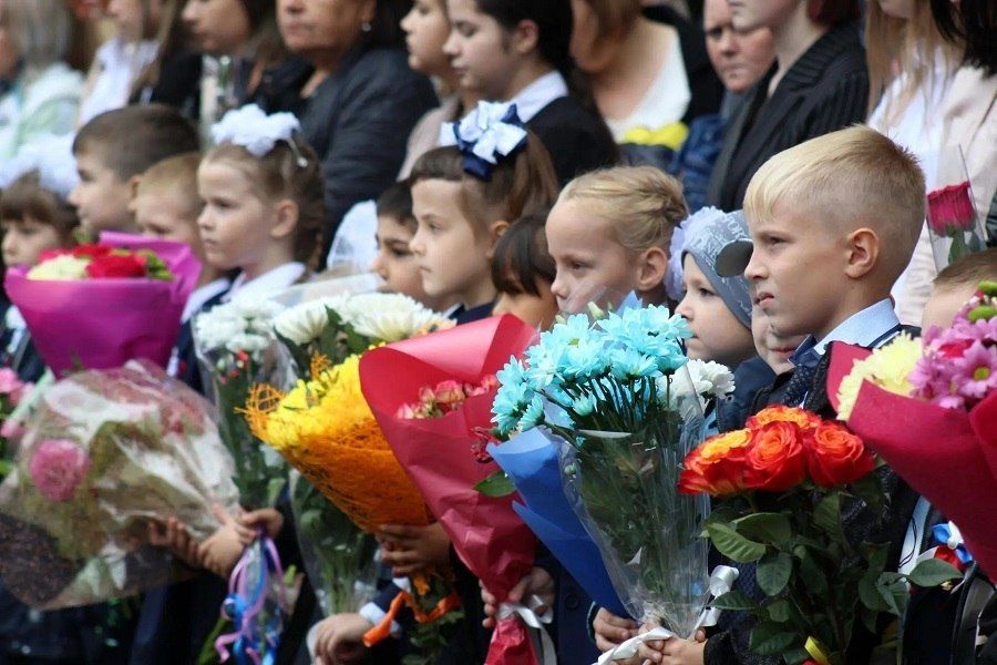 Как адаптировать первоклассника к школе: советы психолога