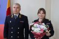Начальник УМВД России по Тверской области поздравил сотрудников патрульно-постовой службы с профессиональным праздником