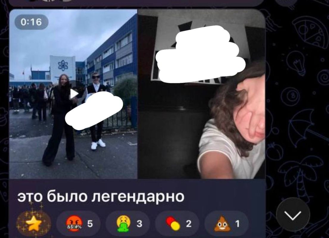 Екатерина Мизулина: Администрация Удомельского муниципального округа Тверской области опровергла инфо о подростках с плакатом наркошопа на линейке Екатерина Мизулина: Администрация Удомельского муниципального округа Тверской области опровергла инфо о подростках с плакатом наркошопа на линейке