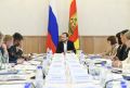 По решению Виталия Королева в медучреждениях Тверской области вводятся новые стандарты обеспечения постельным бельем и другим мягким инвентарем