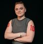 Спортсменка из Твери выступит в четвертом сезоне шоу «Титаны» на ТНТ