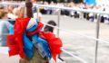 В День знаний в тверские школы пошли 4 600 первоклассников