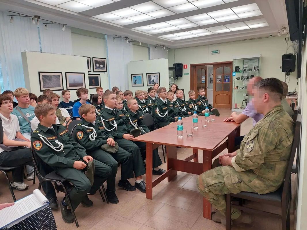 В регионах Центральной России прошли мероприятия ко Дню солидарности в борьбе с терроризмом В регионах Центральной России прошли мероприятия ко Дню солидарности в борьбе с терроризмом