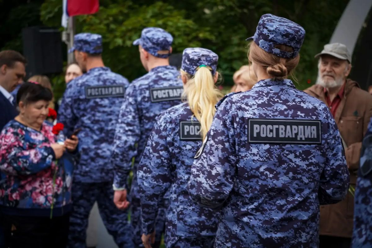 В регионах Центральной России прошли мероприятия ко Дню солидарности в борьбе с терроризмом В регионах Центральной России прошли мероприятия ко Дню солидарности в борьбе с терроризмом