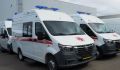 Депутат Государственной Думы Алёна Аршинова сообщила о поставке машин скорой помощи в Тверскую область