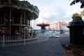 Тверской архитектор провел экскурсию по обновляющемуся городскому саду