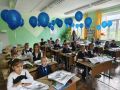 Тверские автоинспекторы в День Знаний провели акцию «Засветись»