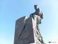 Япония потребовала демонтировать установленный в Хабаровске памятник, посвященный победе СССР над Японией
