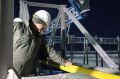Артём Жога: Сегодня День работников нефтяной и газовой промышленности
