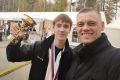 Тверские стрелки — на пьедестале чемпионата России!