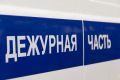В Твери пьяная женщина пыталась помешать полиции остановить конфликт возле кафе