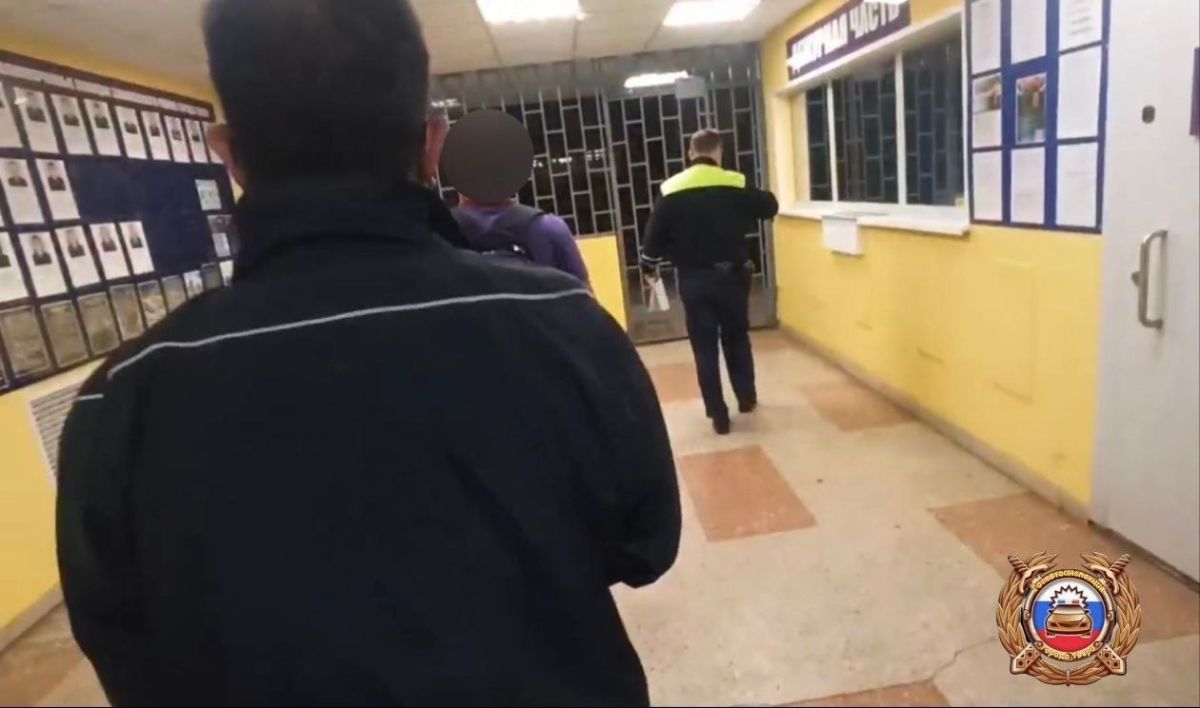 В Твери за выходные пресечено 4 факта управления автомобилями несовершеннолетними: одна из поездок закончилась ДТП В Твери за выходные пресечено 4 факта управления автомобилями несовершеннолетними: одна из поездок закончилась ДТП