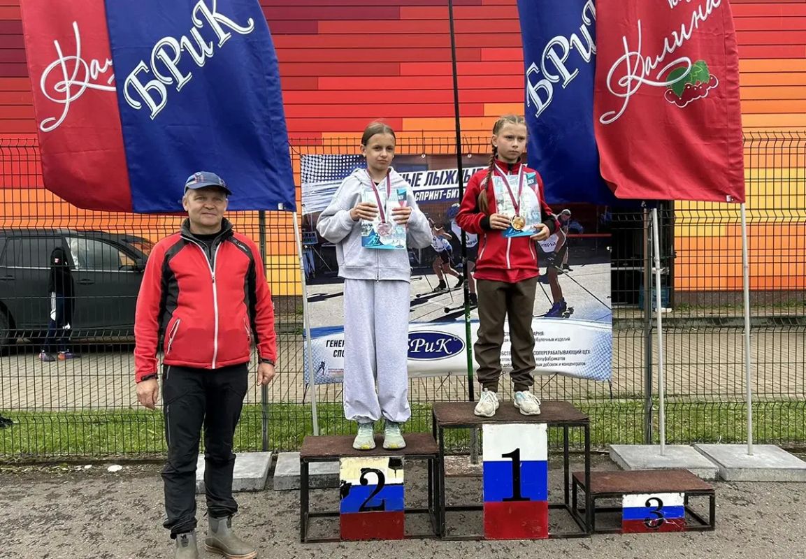 Ливень отменил четвертьфиналы, но не борьбу! В Кимрах определились лучшие лыжероллеры Ливень отменил четвертьфиналы, но не борьбу! В Кимрах определились лучшие лыжероллеры