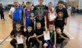 Борцы из Вышневолоцкого округа выступили на турнире в Клину