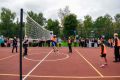 В рамках Программы поддержки местных инициатив в Твери благоустраивают школьные территории